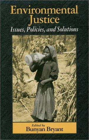 Environmental justice