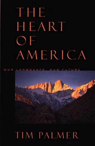 The heart of America