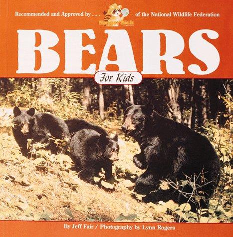 Bears for kids