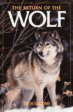The return of the wolf