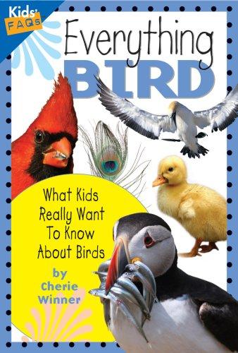 Everything Bird