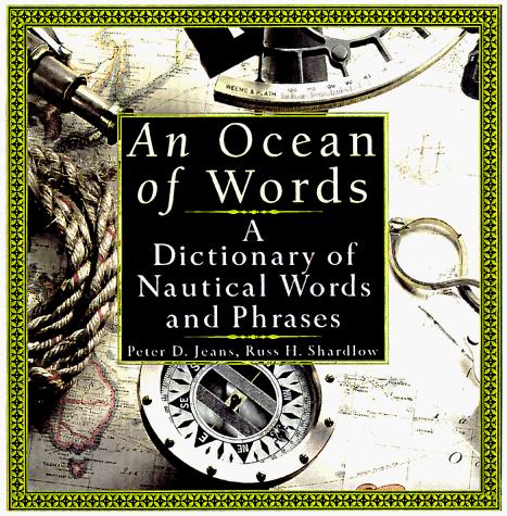 An ocean of words