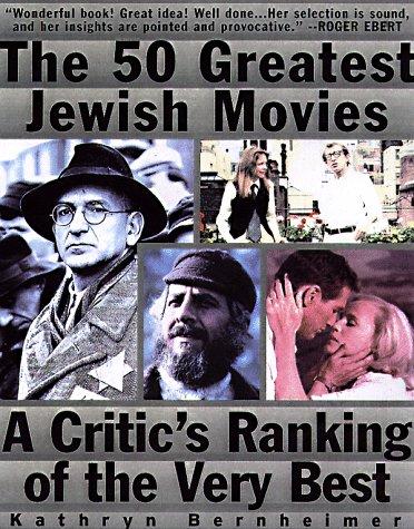 The 50 greatest Jewish movies