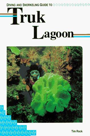 Diving and snorkeling guide to Truk Lagoon