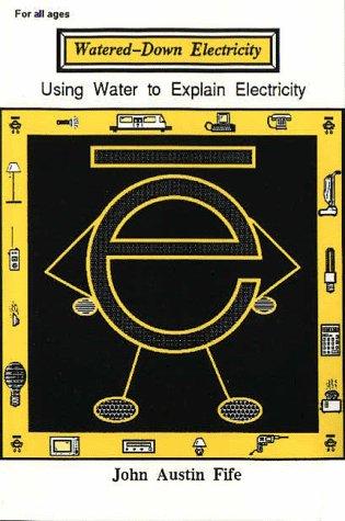 Watered-down electricity