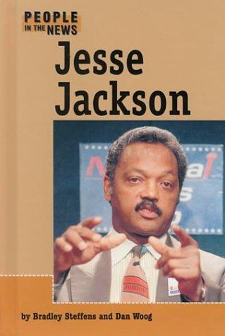 People in the News - Jesse Jackson (People in the News)