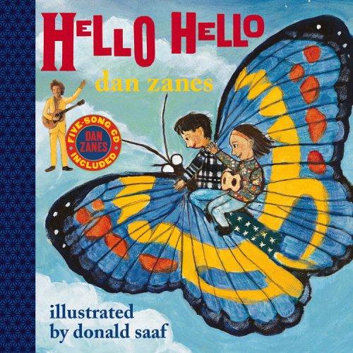 Hello, hello