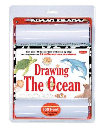 Drawing The Ocean Kit