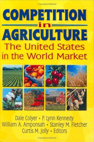 Competition in Agriculture