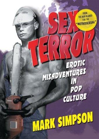 Sex Terror