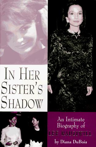 In Her Sister's Shadow