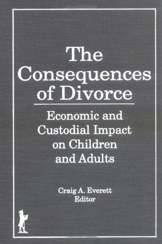 The Consequences of Divorce