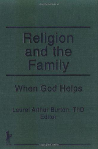 Religion and the family