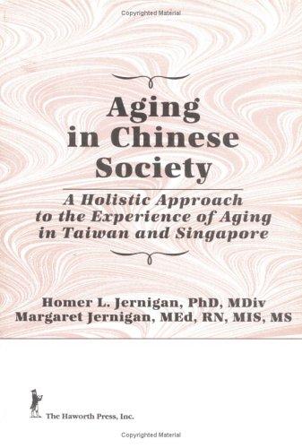 Aging in Chinese society