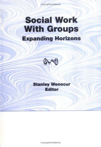 Social work with groups