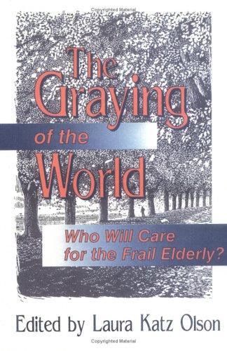 The Graying of the World