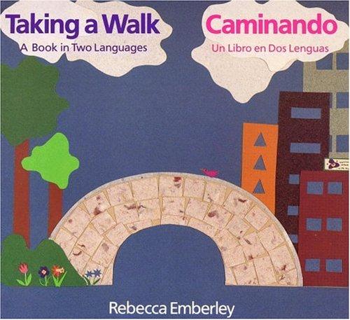 Taking a Walk/Caminando