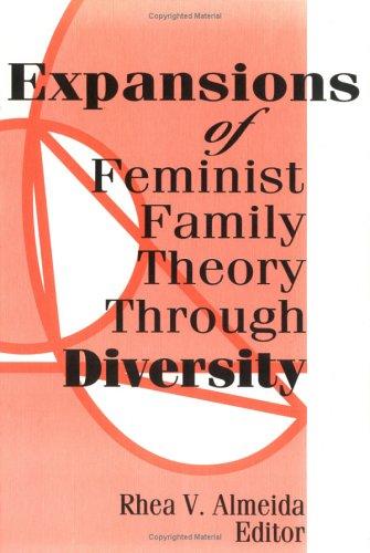 Expansions of feminist family theory through diversity