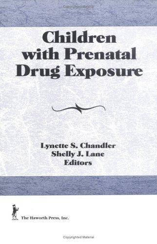 Children with prenatal drug exposure