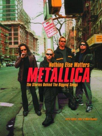 Metallica: Nothing Else Matters