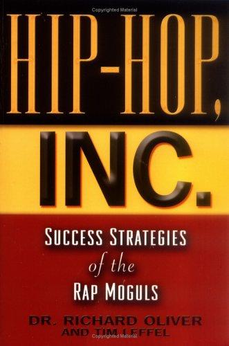 Hip-hop, inc