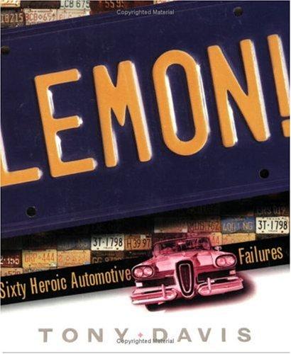 Lemon!