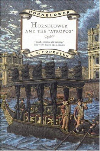 Hornblower And The Atropos