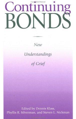 Continuing bonds