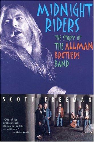 Midnight Riders