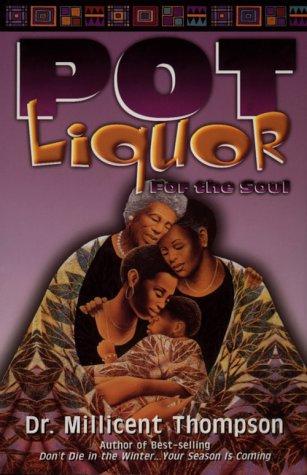Pot liquor