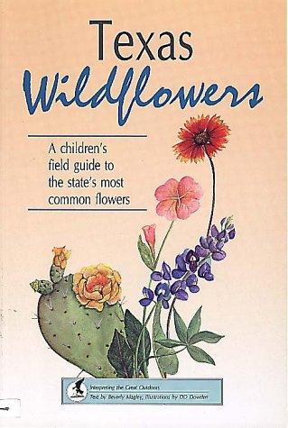 Texas wildflowers