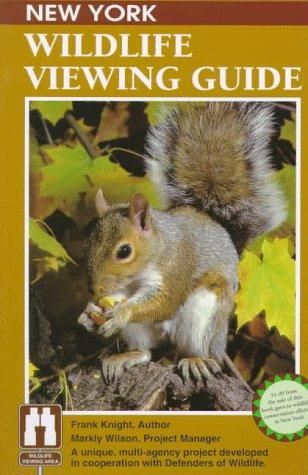 New York wildlife viewing guide