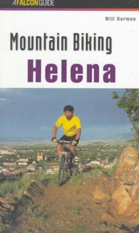 Mountain biking Helena