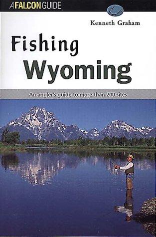 Fishing Wyoming