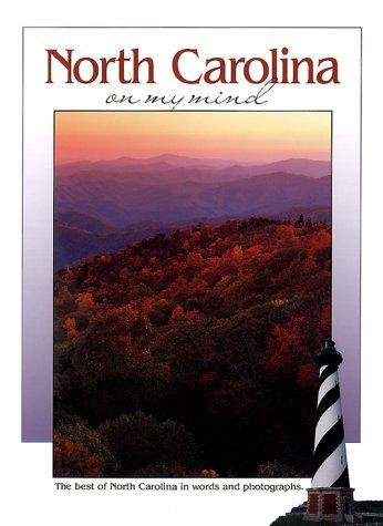 North Carolina on my mind