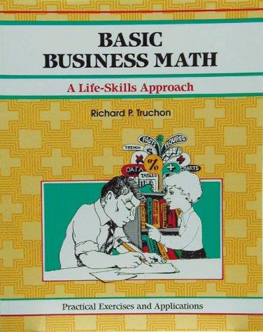 Basic business mathematics