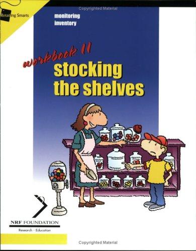 Stocking the shelves