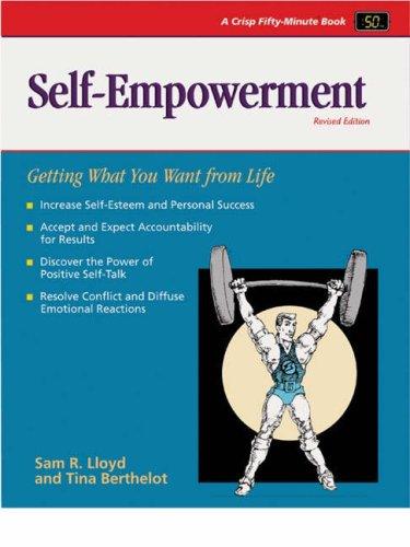 Self-empowerment