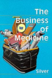 The business of medicine