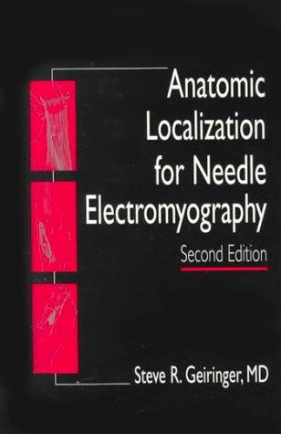 Anatomic Localization for Needle EMG