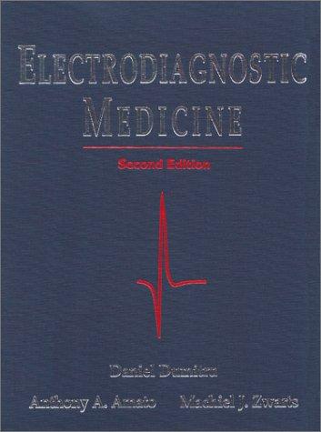 Electrodiagnostic medicine