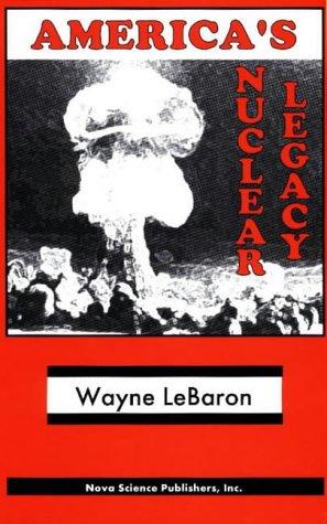 America's nuclear legacy