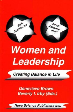 Women and leadership