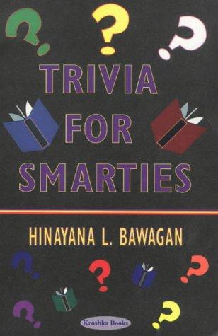 Trivia for smarties