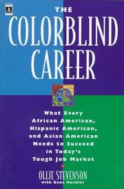The colorblind career