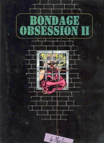 Bondage Obsession Vol. 2
