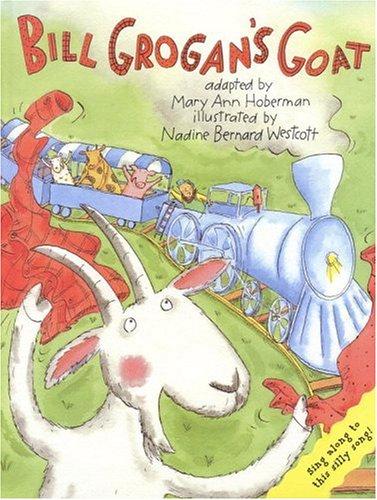 Bill Grogan's Goat
