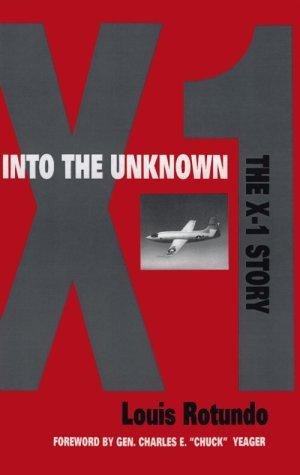 Into the unknown