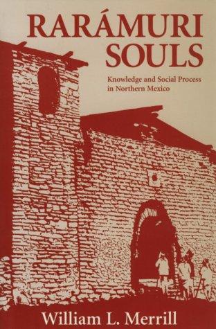 RARAMURI SOULS