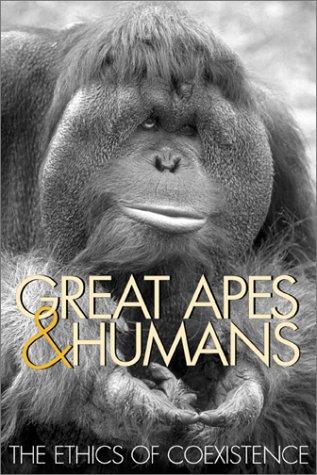 Great Apes and Humans